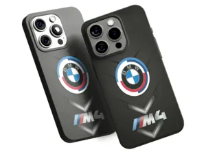 BMW Handycover Hochwertige Pro Serie